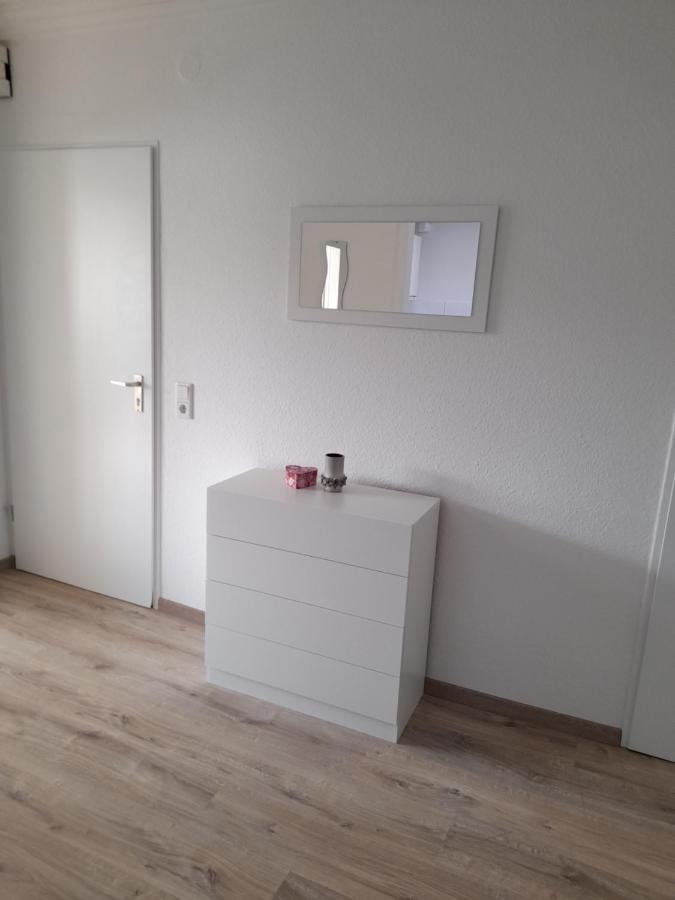 Ferienwohnung In Lemgo-Brake, 3 Zimmer Exteriér fotografie