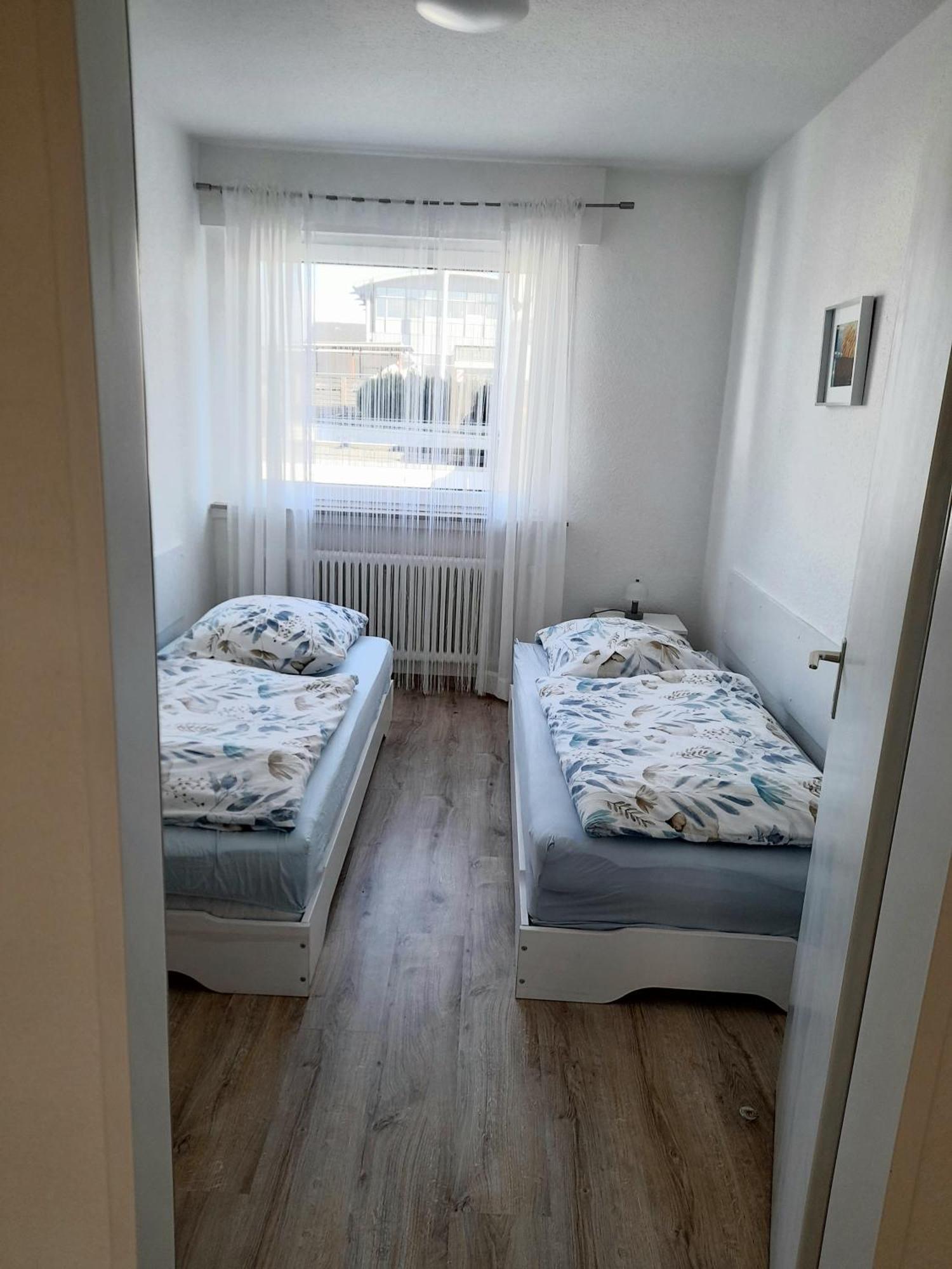Ferienwohnung In Lemgo-Brake, 3 Zimmer Exteriér fotografie